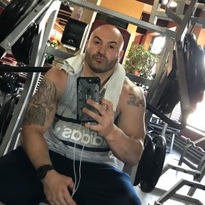 Meet your Posher, Bret